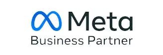 Meta Business Partner.