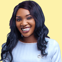 Photo of Lily Ugbaja