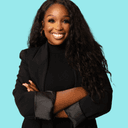 Photo of Liane Agbi