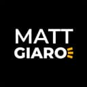 Photo of Matt Giaro