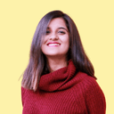 Photo of Aarushi Singh