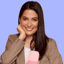 Photo of Sarah Forrai