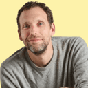 Photo of Erik Fabian