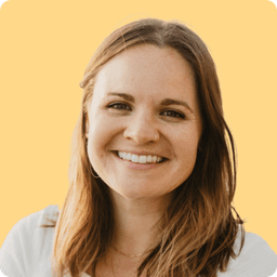 Photo of Jenna Meindertsma
