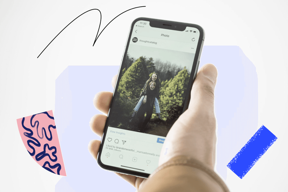 How to Find Your Best Time to Post on Instagram in 2021