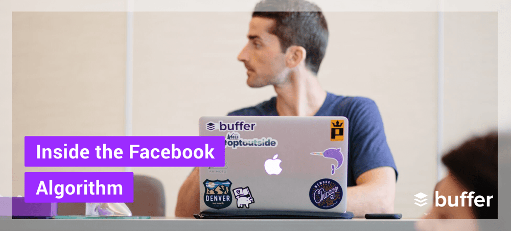 Decoding the Facebook Algorithm in 2022: A fully up-to-date list of FB Algorithm changes and best practices