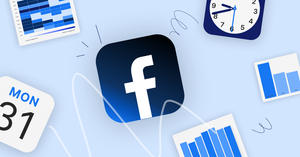 The Best Time to Post on Facebook in 2024: A Complete Guide