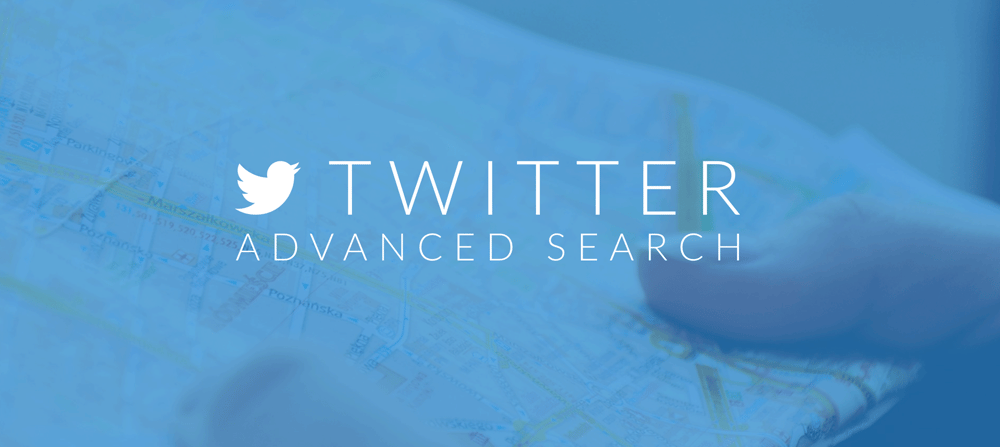 The Superhuman Guide to Twitter Advanced Search: 20 Hidden Ways to Use Advanced Search for Marketing and Sales