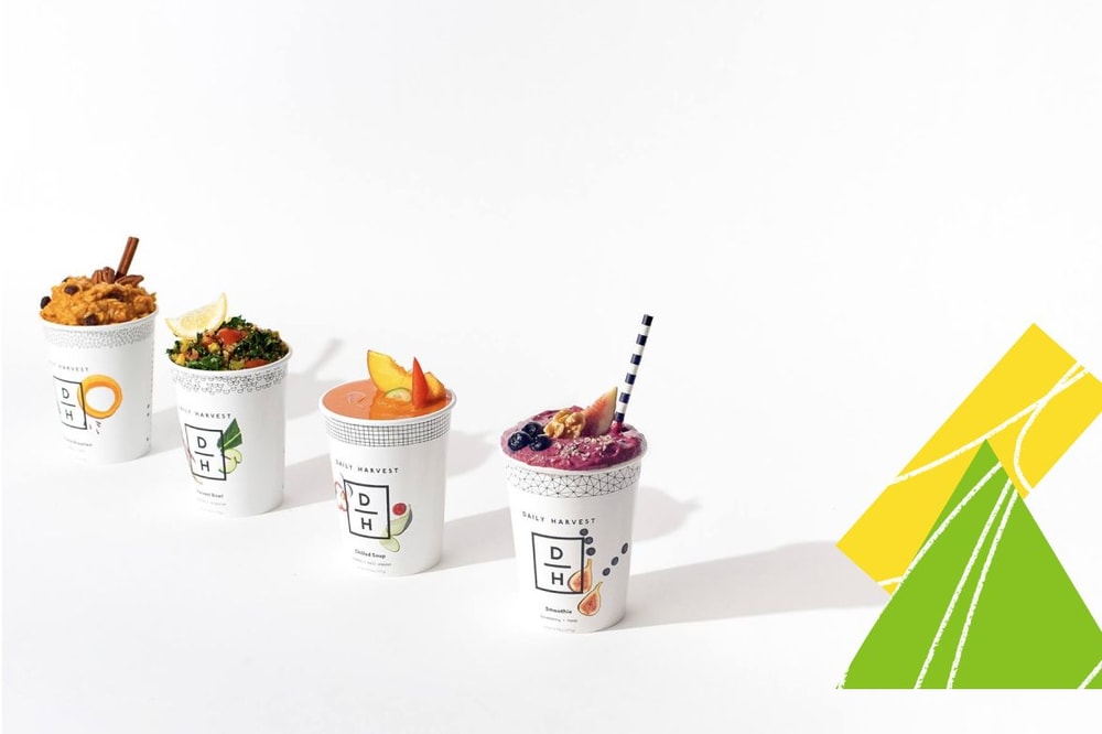 5 Marketing Lessons from Daily Harvest’s Journey to Shipping One Million Smoothies