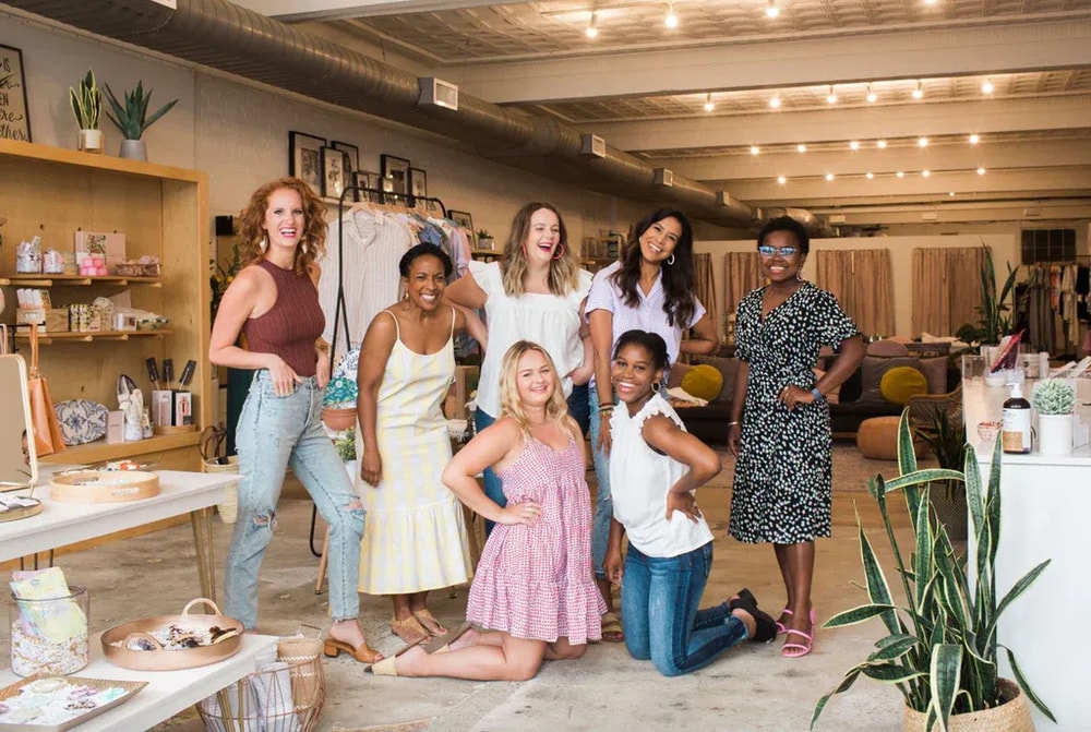 I Couldn’t Afford My First Employee, But Hiring Her Helped Me Grow a Million-Dollar Business