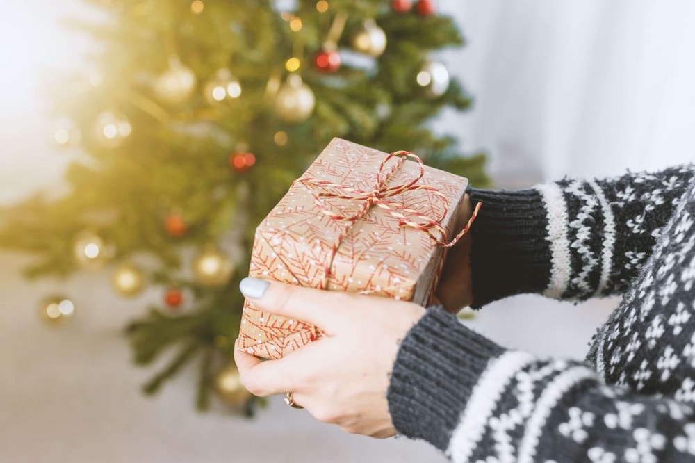 Holiday Gift Guide of Small Businesses