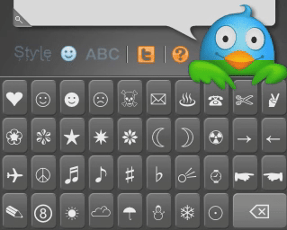 ▂ ▃ ▅ ▆ █ HOW TO Add Cool Emojis & Symbols Like These To Your Tweets ♬♡►♪☺♫