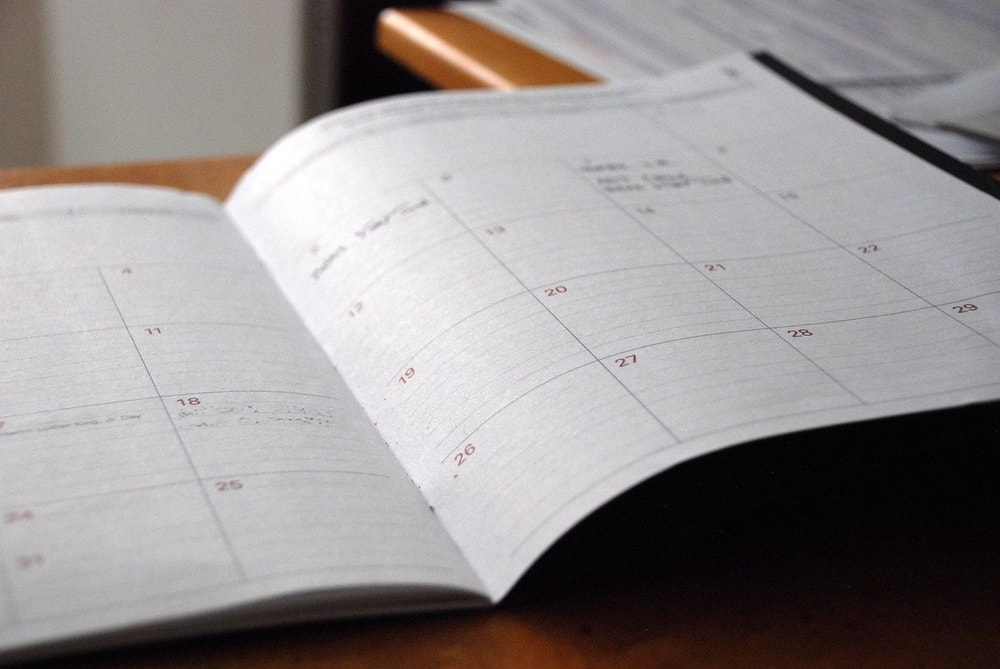 The Ultimate Guide To Creating The Perfect Social Media Calendar
