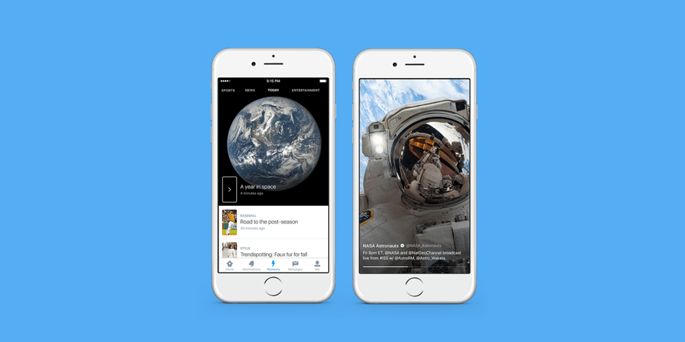 Everyone Can Now Create Twitter Moments: Here’s All You Need to Know
