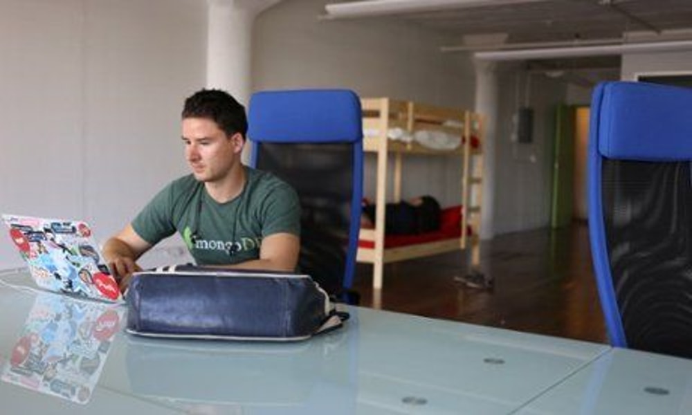 5 Continents, 14 Cities, 24 People: How We Work As a Distributed Team Spread Across the Planet