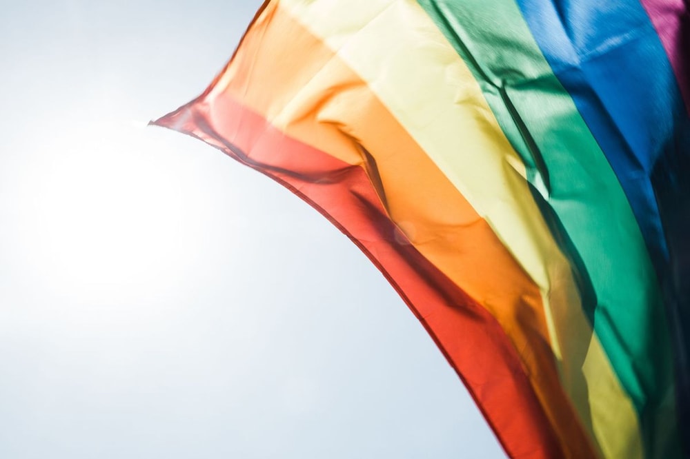 50+ Resources For LGBTQIA Allies