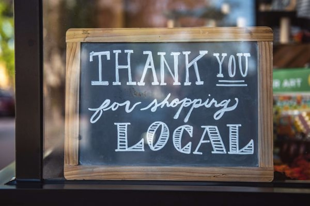 How These Businesses are Posting for Small Business Saturday in 2022