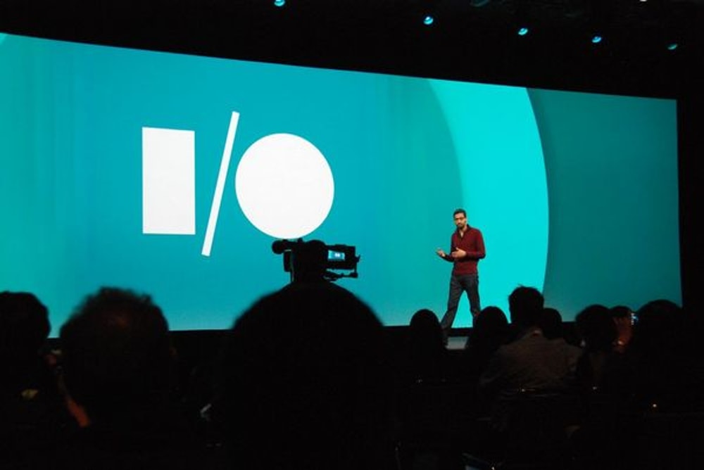 Google I/O: What’s new for Android