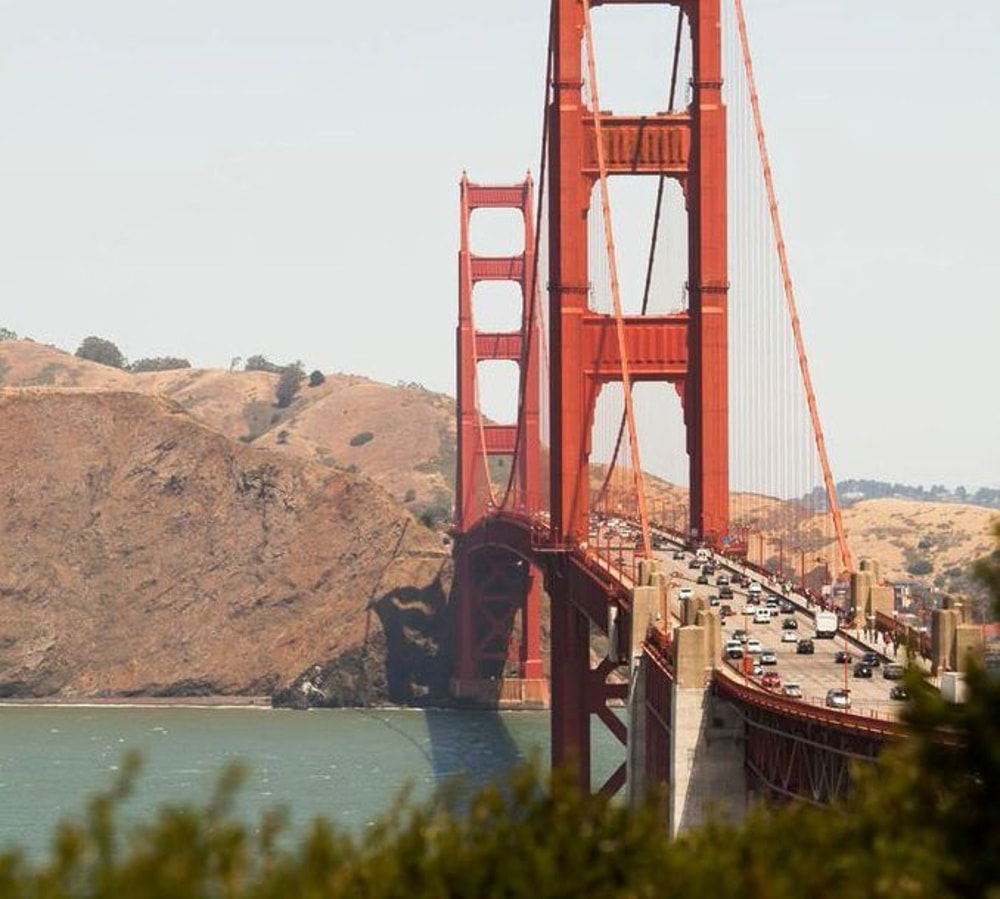 How to Move to San Francisco: Flying 2,300 Miles to Live the Buffer Values