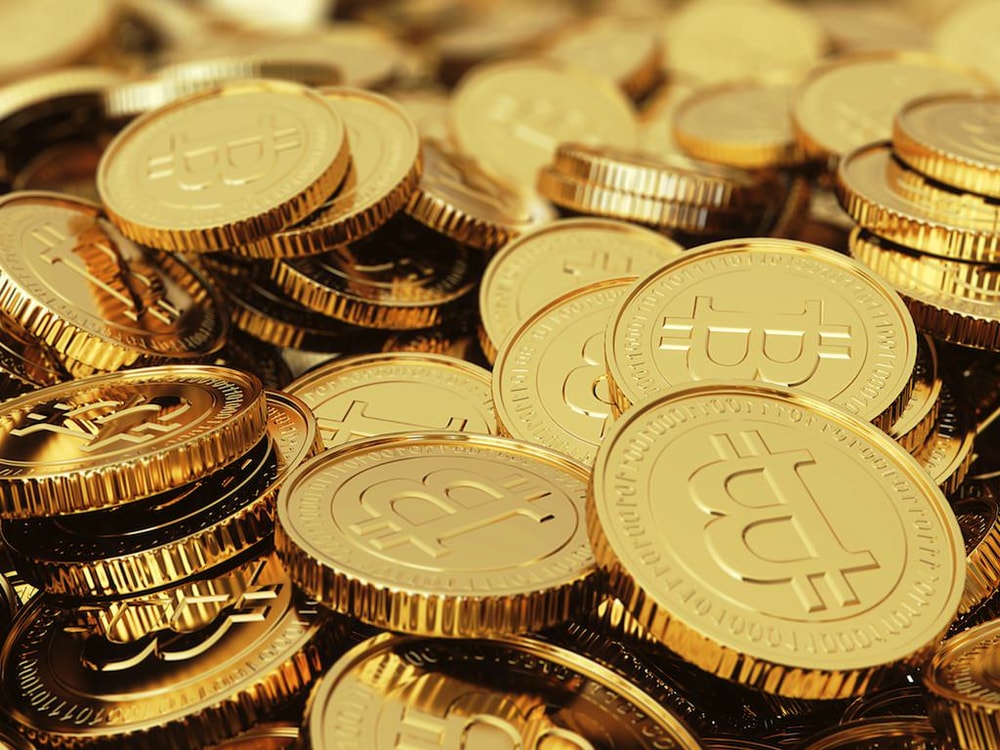I’m Getting 5% of My $96K Salary Paid in Bitcoin: Here’s How and Why