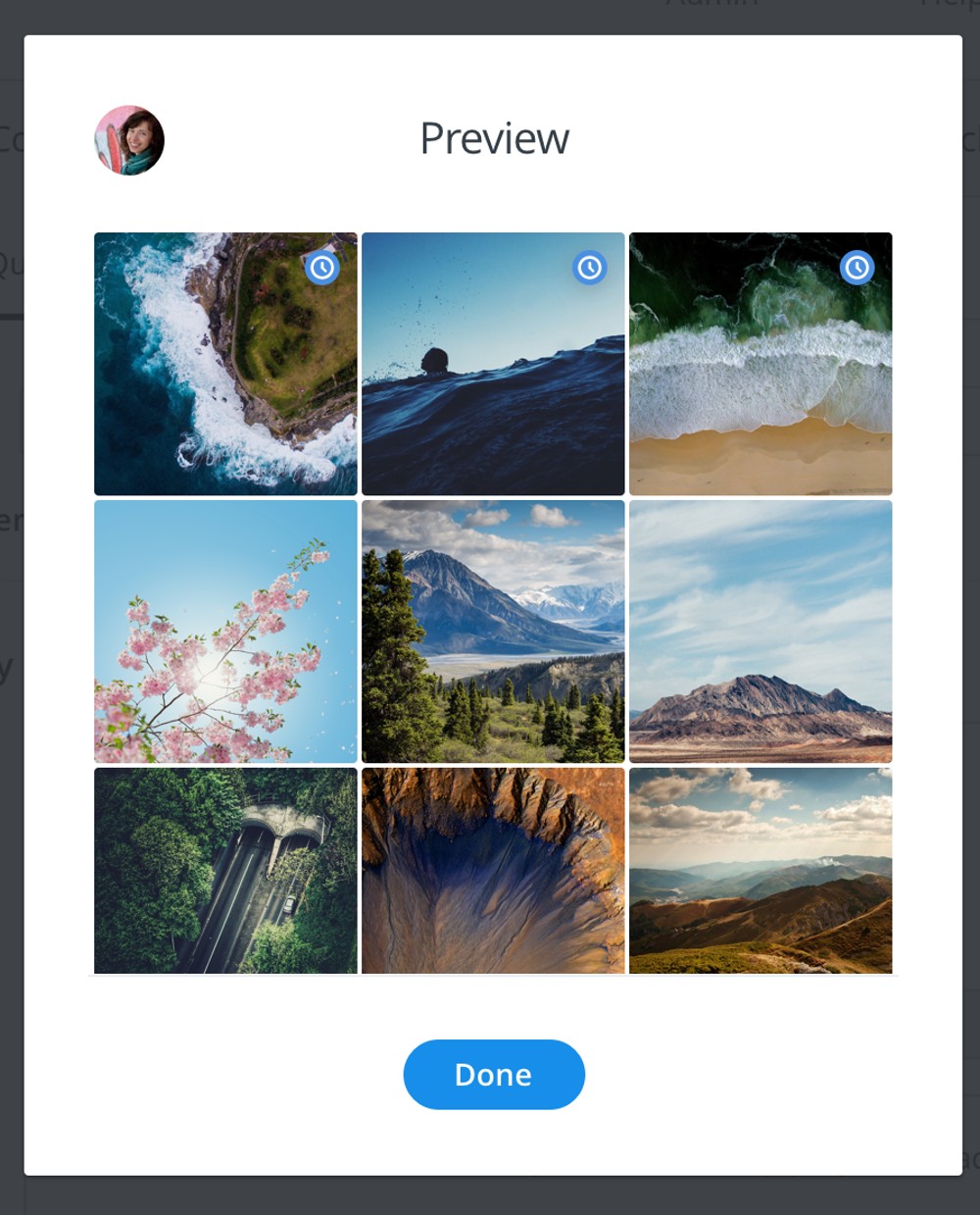 More Features Coming Soon for Instagram Reminders