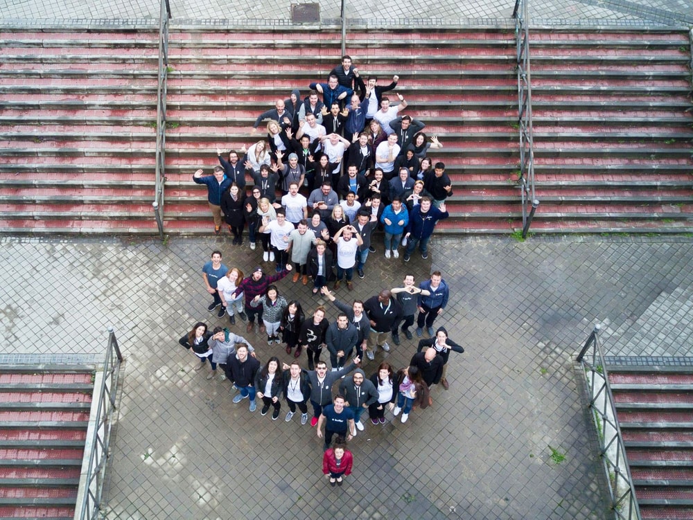 Reflecting on Buffer’s 2017 in numbers
