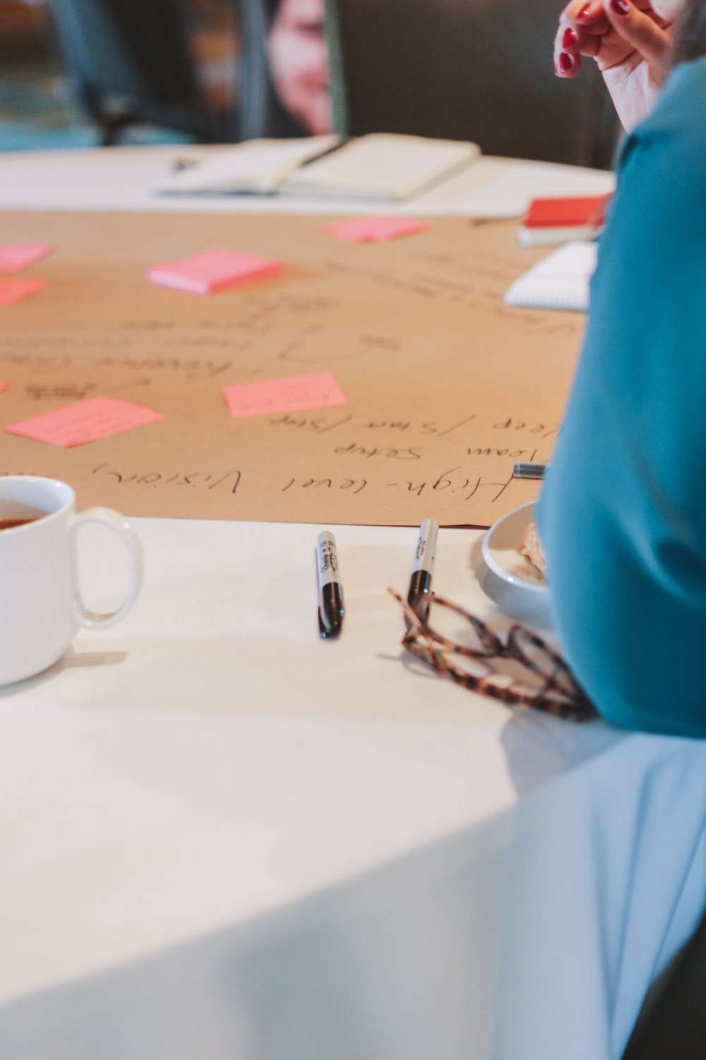 The 6 Lessons We’ve Learned About Product Marketing at a Startup