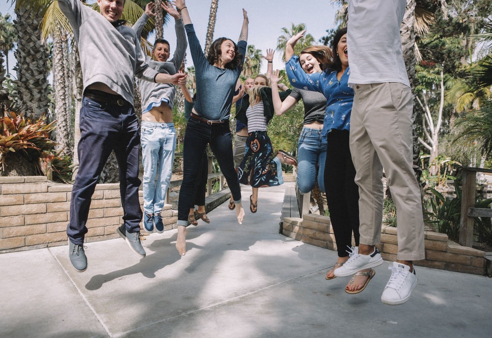 10 Reflections on Buffer’s 10th Team Retreat