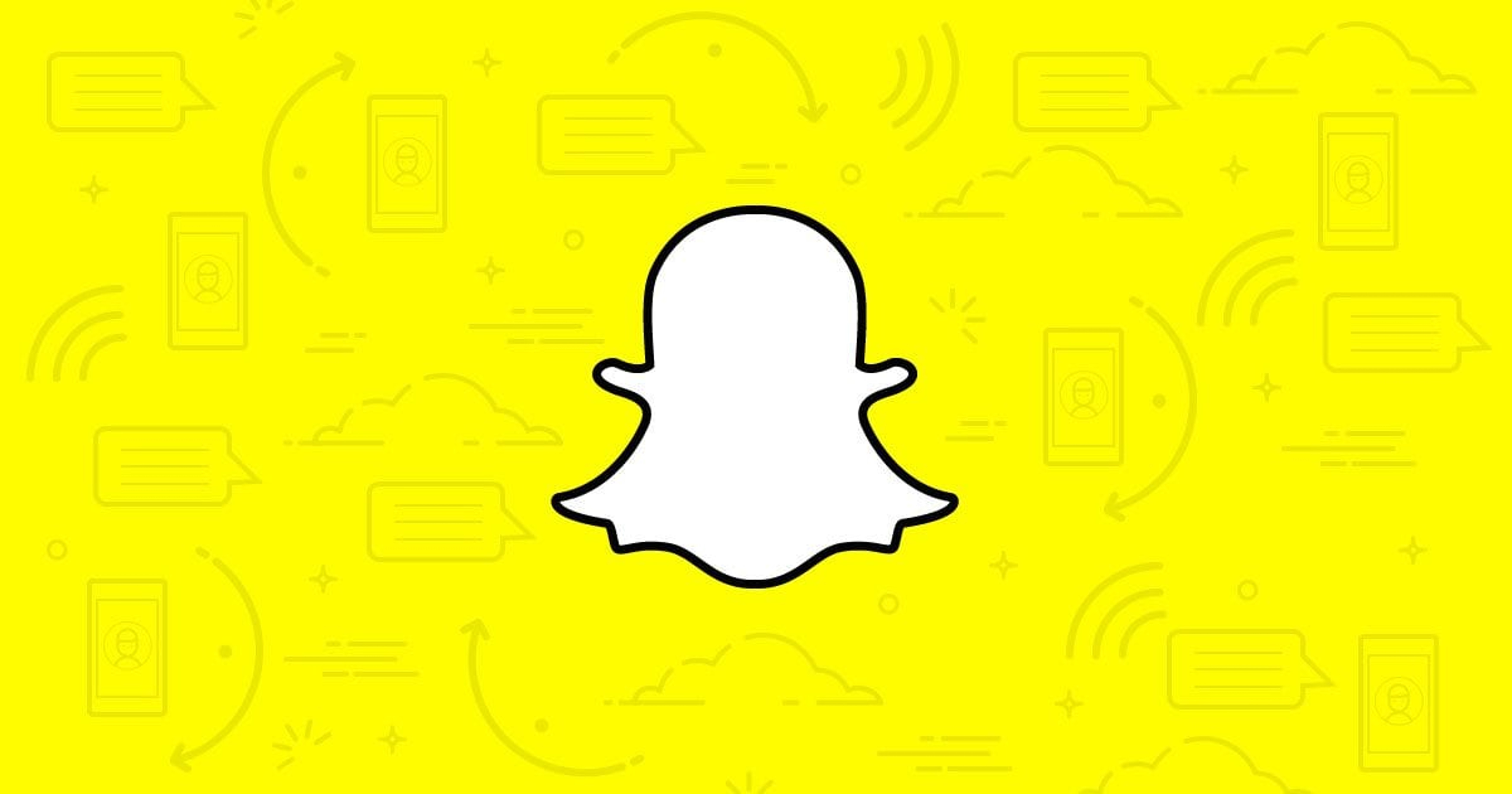 Getting to Know the Ghost: The Complete Beginners Guide to Snapchat