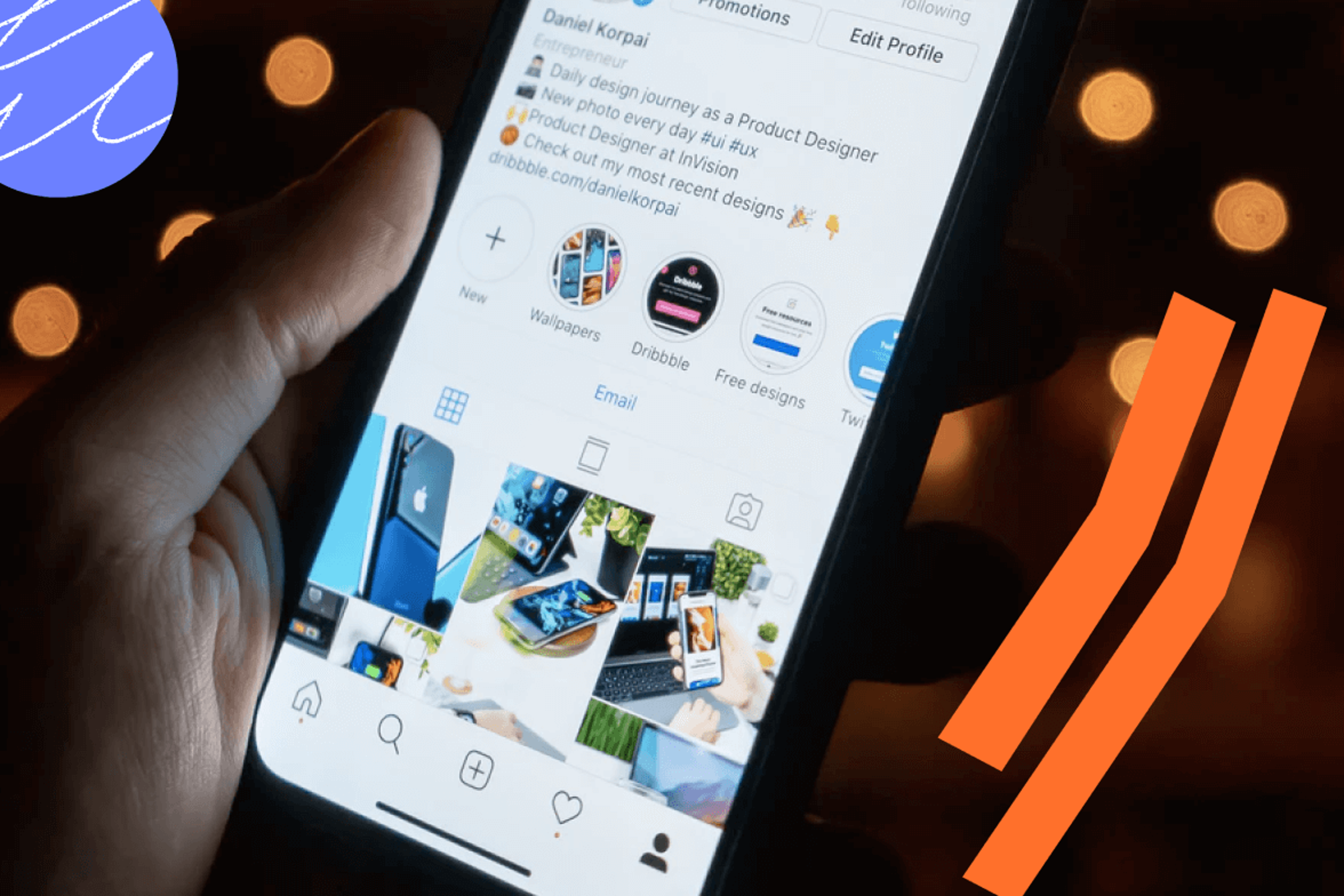 A Guide to Instagram Highlights for Small Businesses