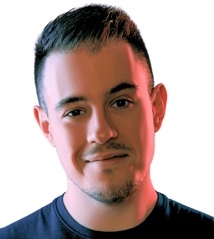 Kevin Indig