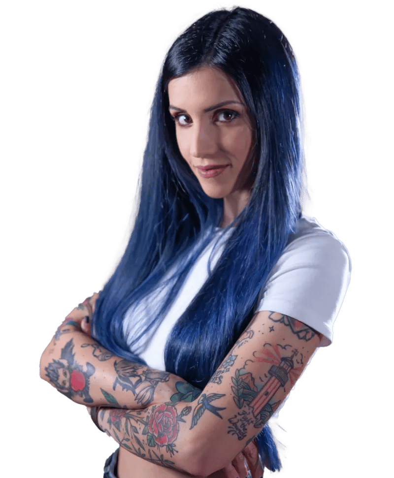Rita Iglesias