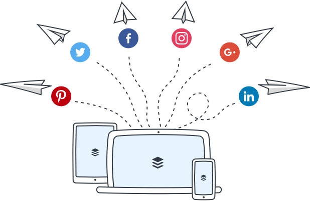 Buffer - A Smarter Way to Share on Social Media