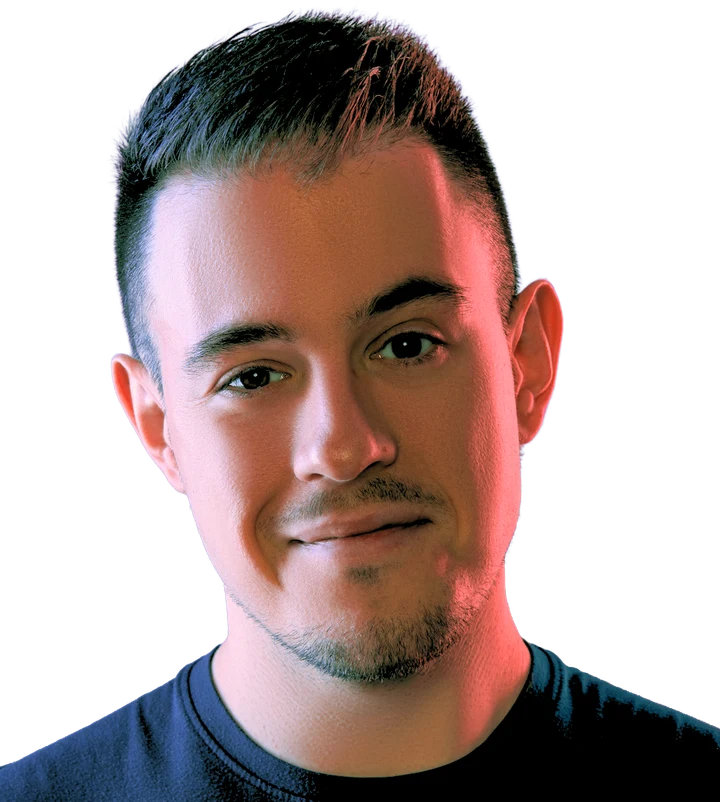 Kevin Indig