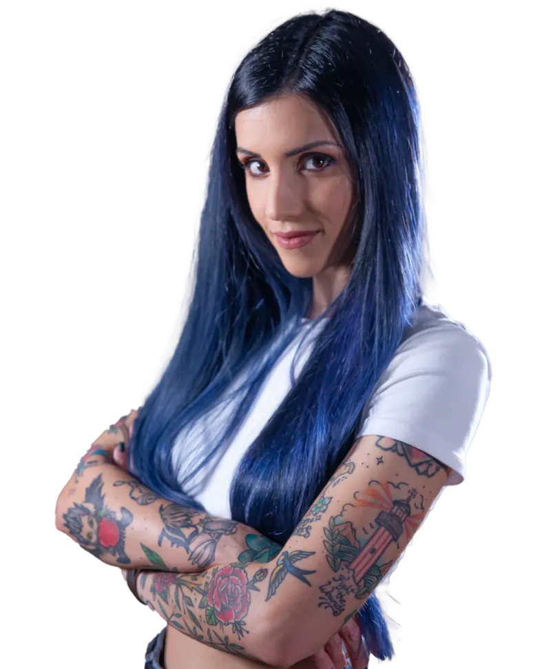 Rita Iglesias
