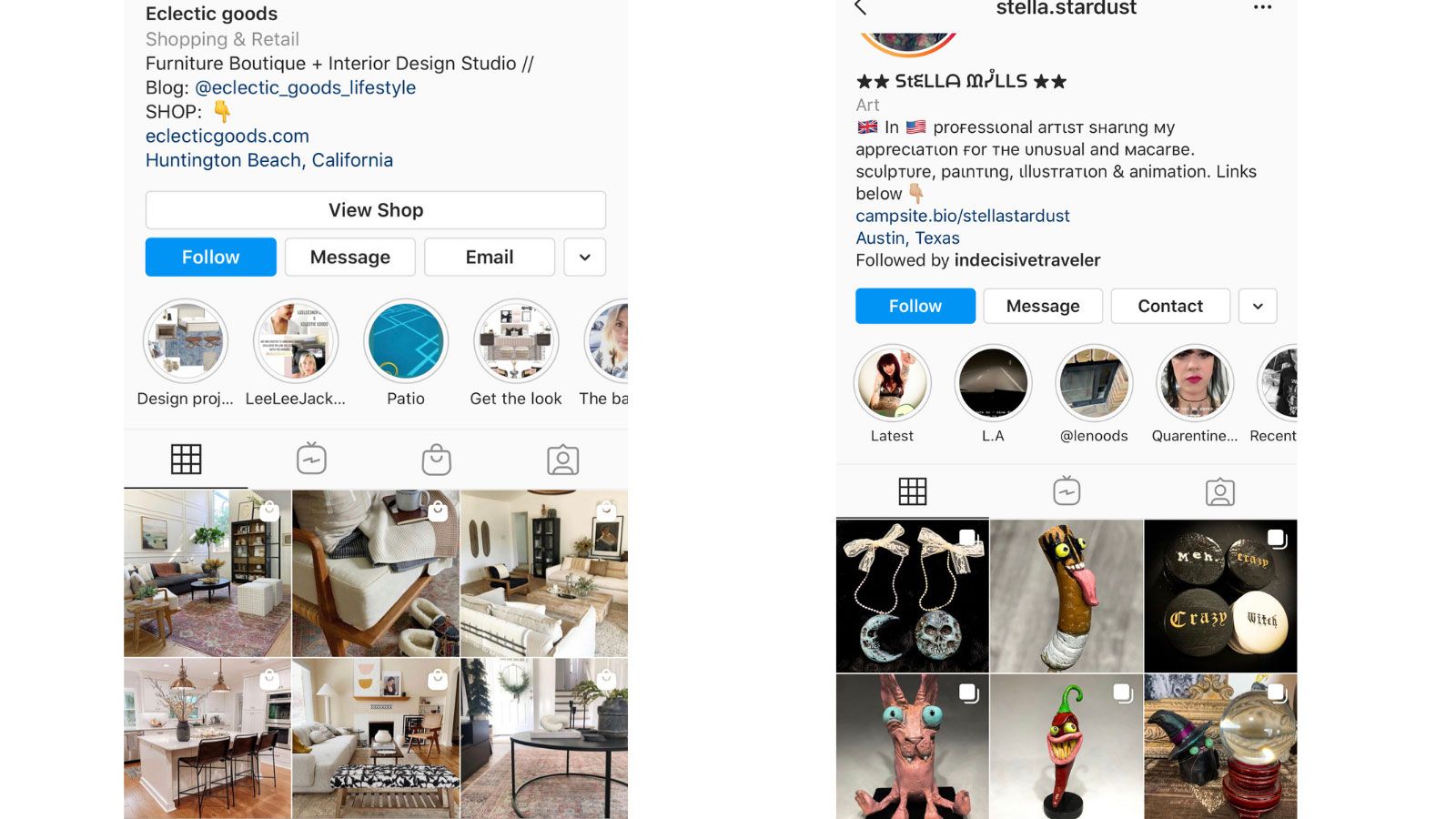 What to sell on Instagram: Top selling products on Instagram (2021)