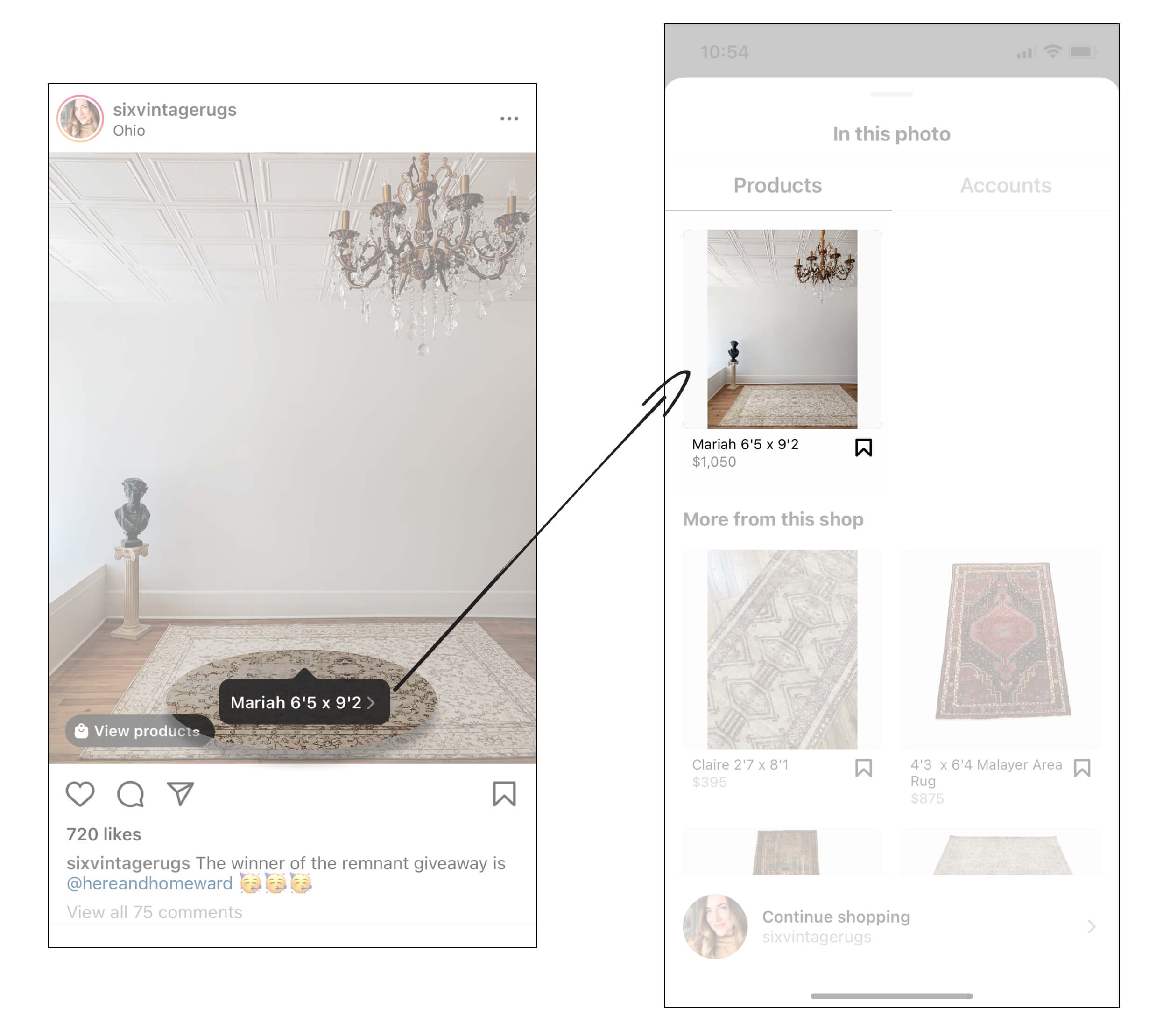 How To Set Up an Instagram Business Profile + 4 Benefits