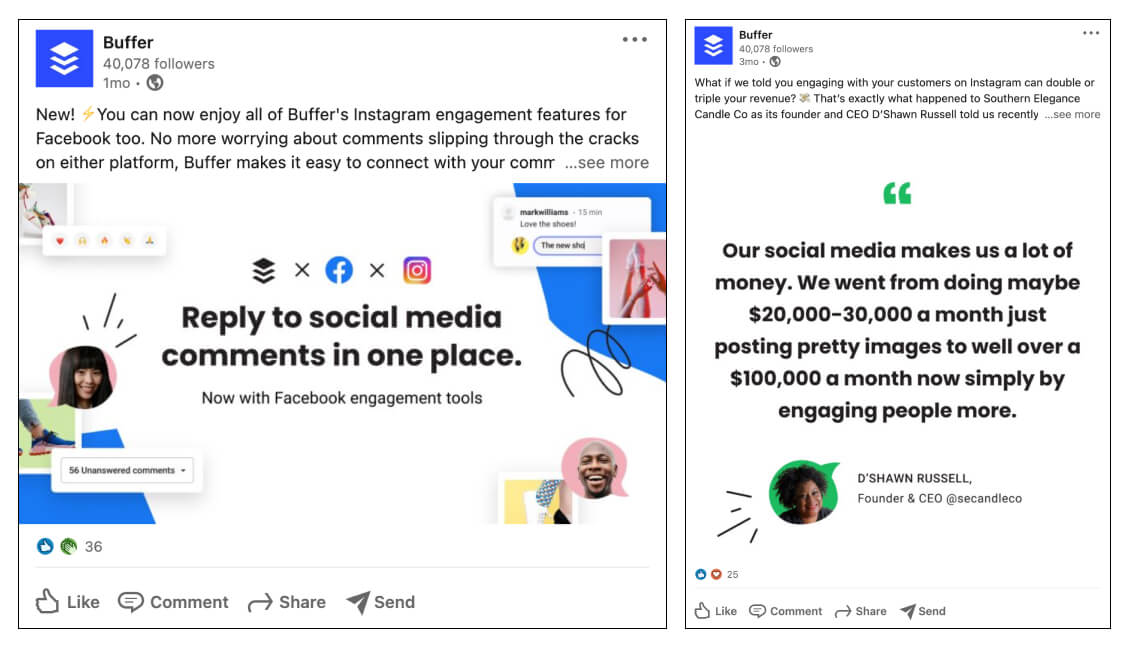 Social Media Image Sizes In 21 Guidelines For 5 Major Networks