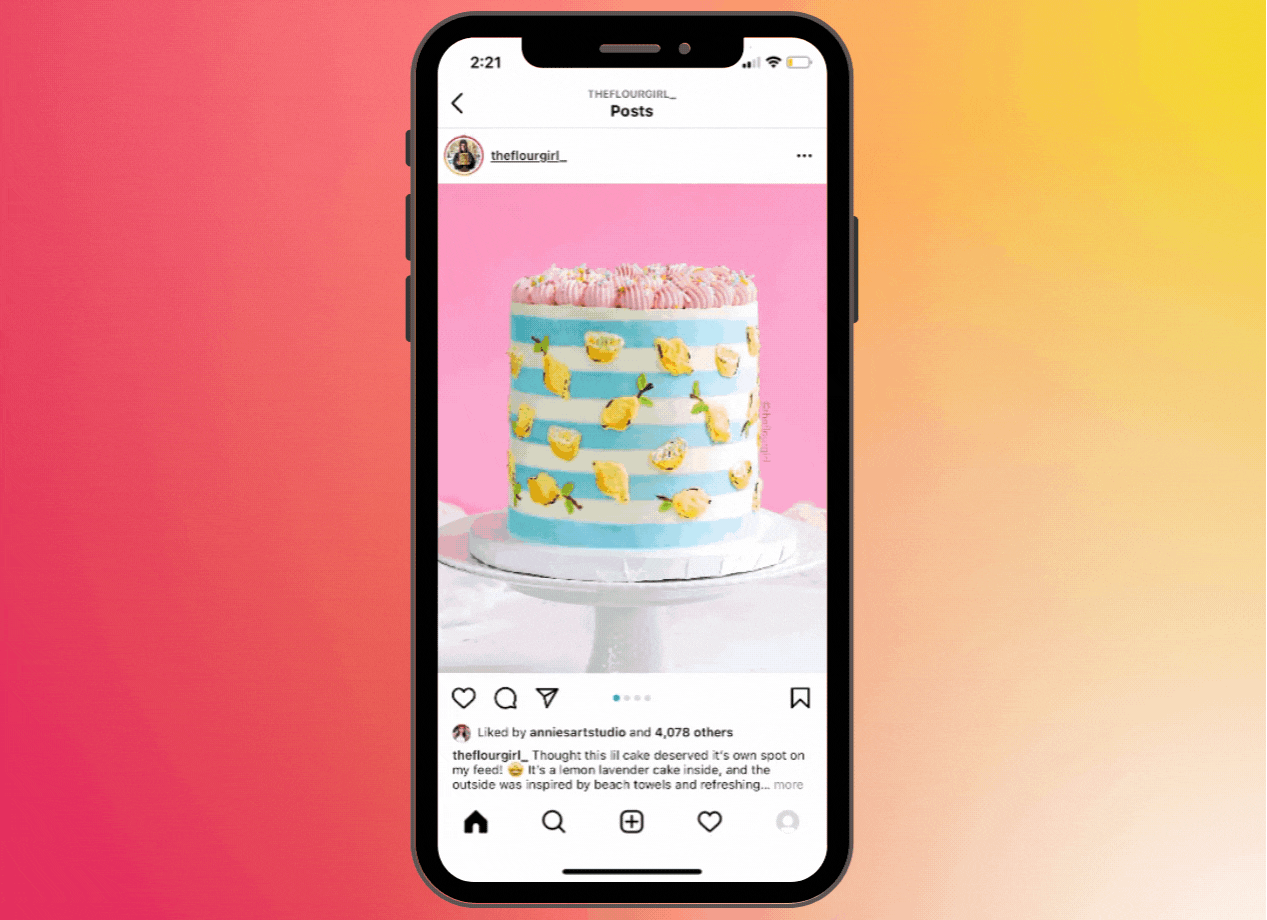 How to Post a GIF on Instagram from Any Device