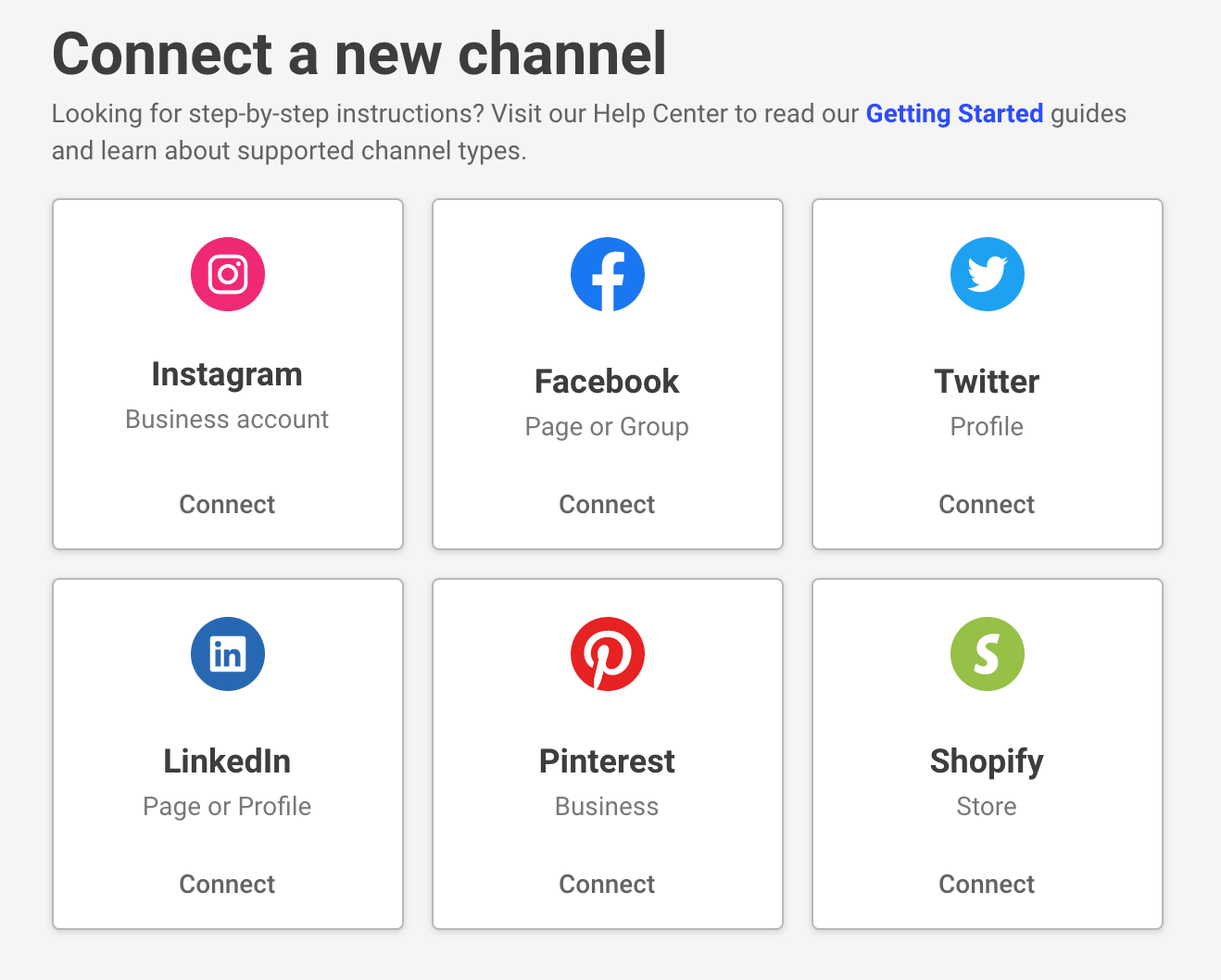 Manage Multiple Social Profiles Tools And Strategies