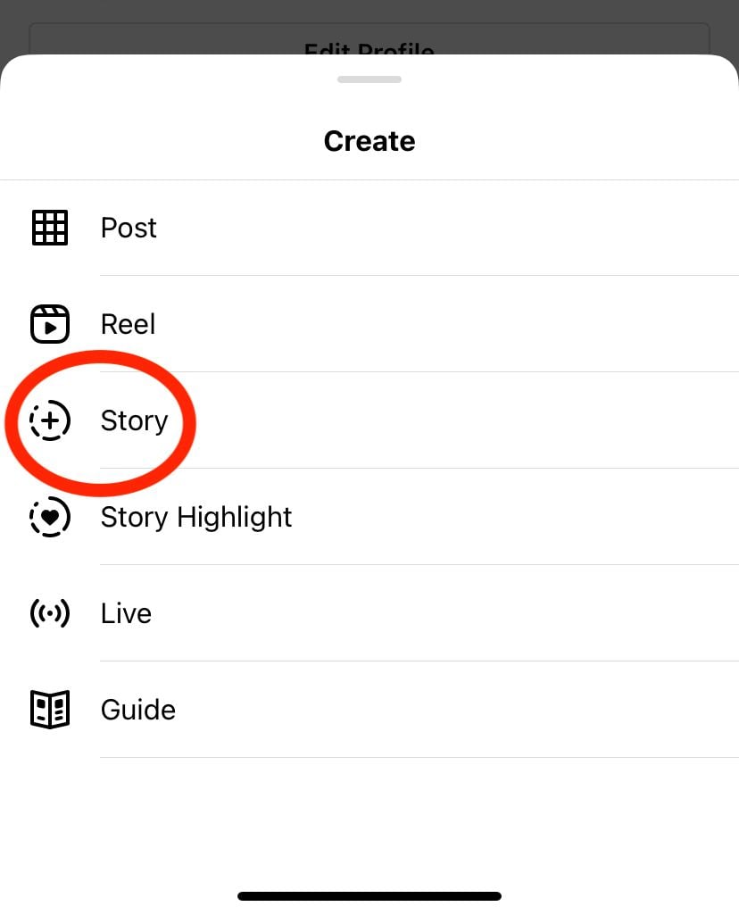 How To Add Clickable Link In Instagram Reels [2024] 