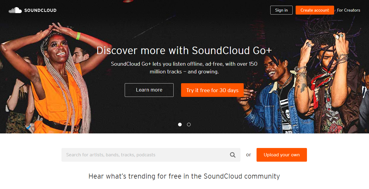 How to find free music online: Our 5 favorite sources for free tunes