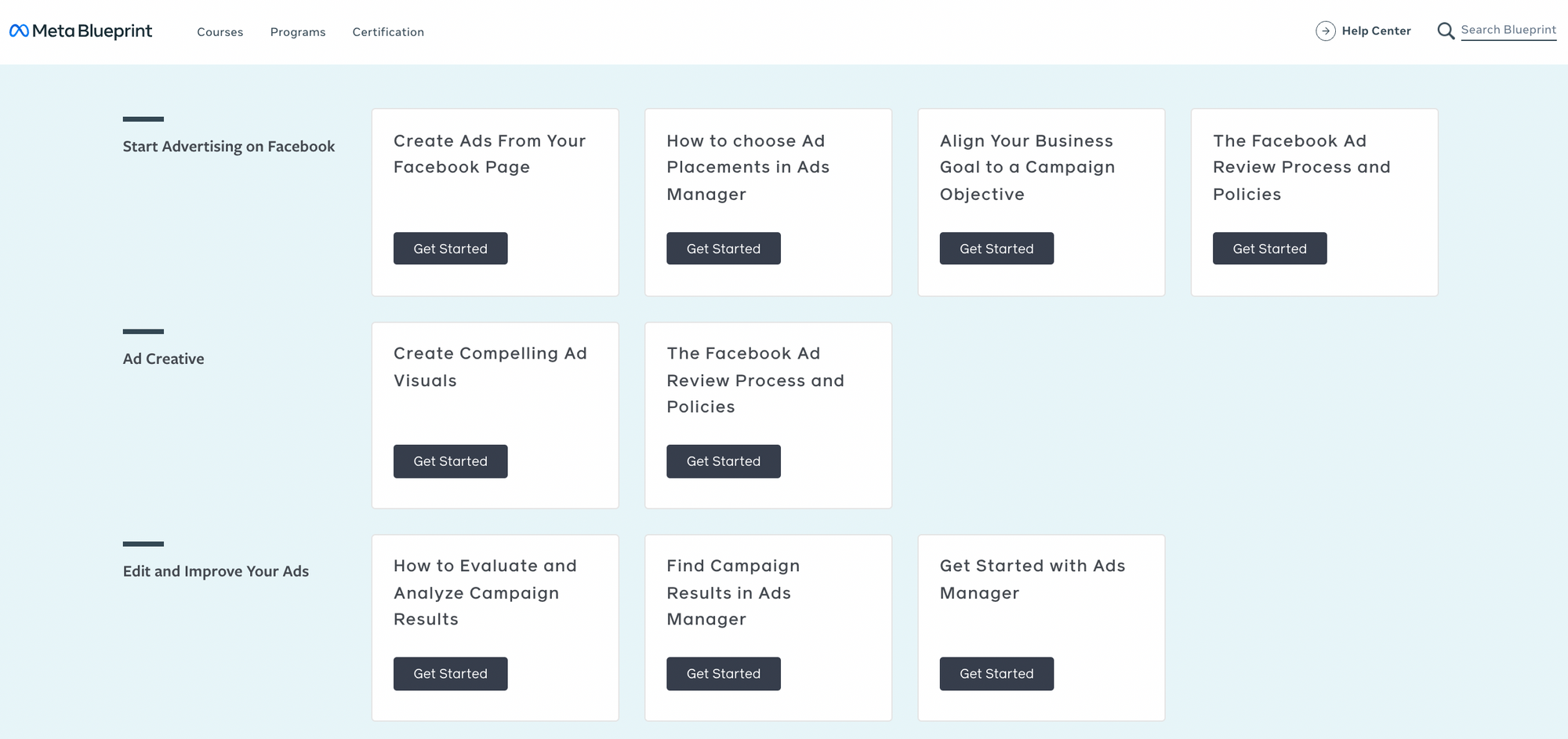 How to create an effective Facebook advertising campaign in 2023