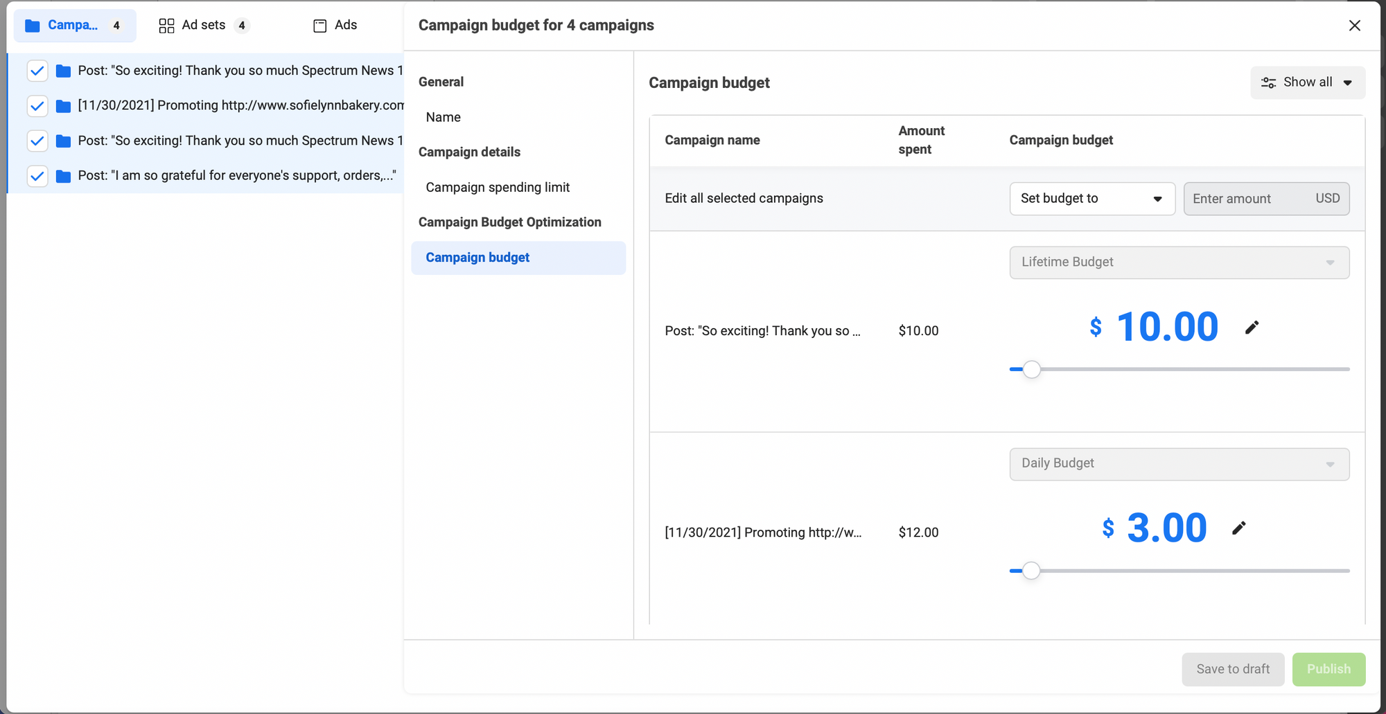 How To Use The Facebook Ads Manager A Complete Walkthrough 2022 