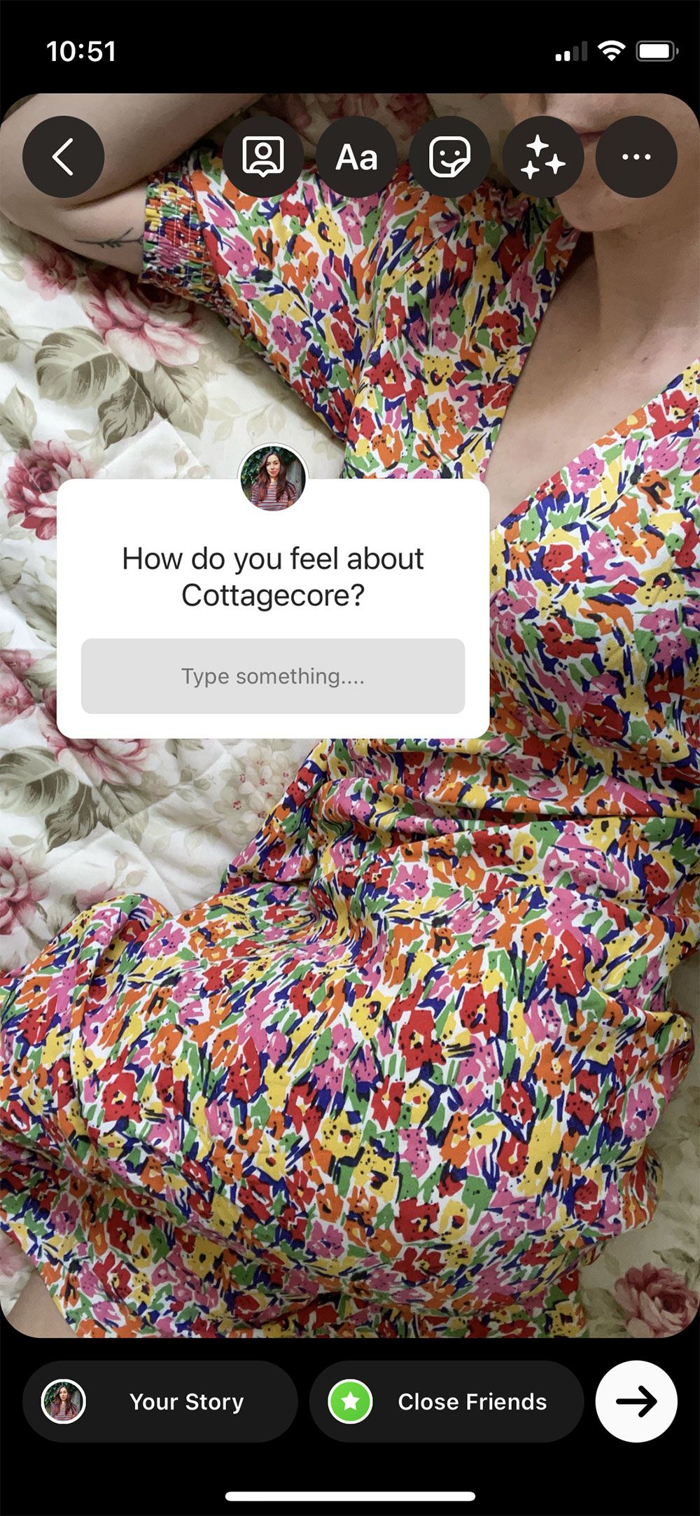 7 Ways to Use the New Instagram Stories Question Sticker for Your Business