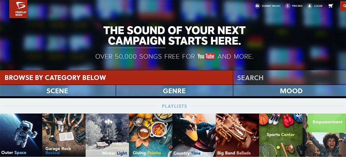 Launches Creator Music, Can Purchase Licensed Music To Add To Videos