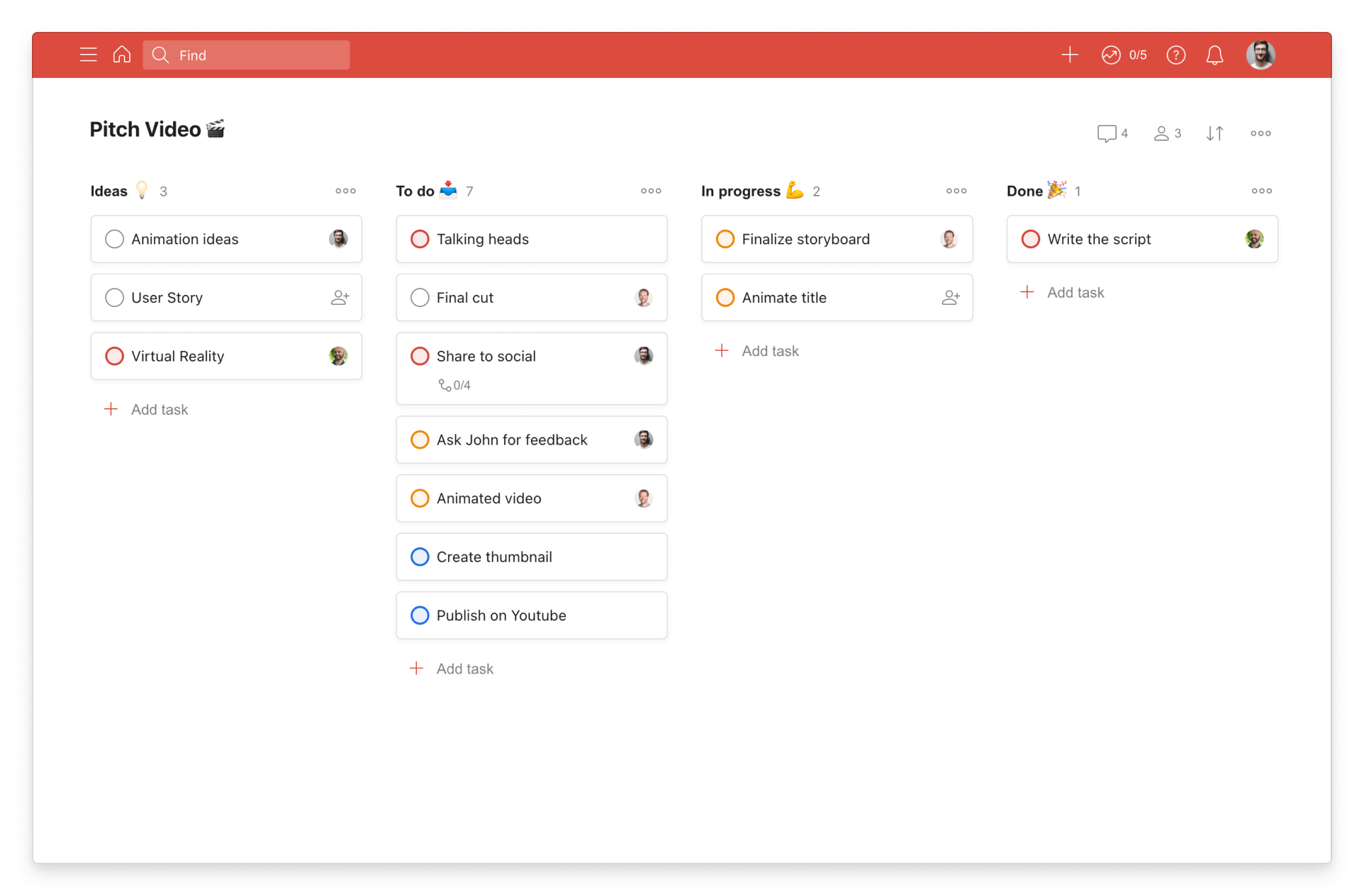 Todoist