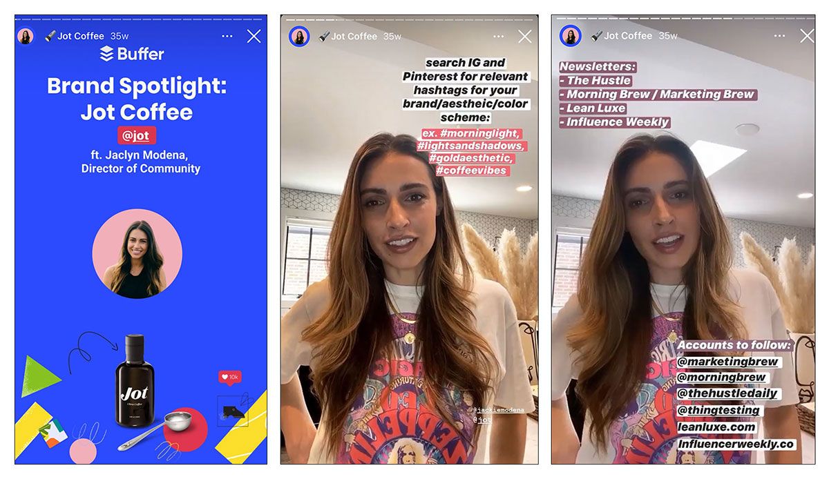 How to Create Instagram Story Highlights in 2022