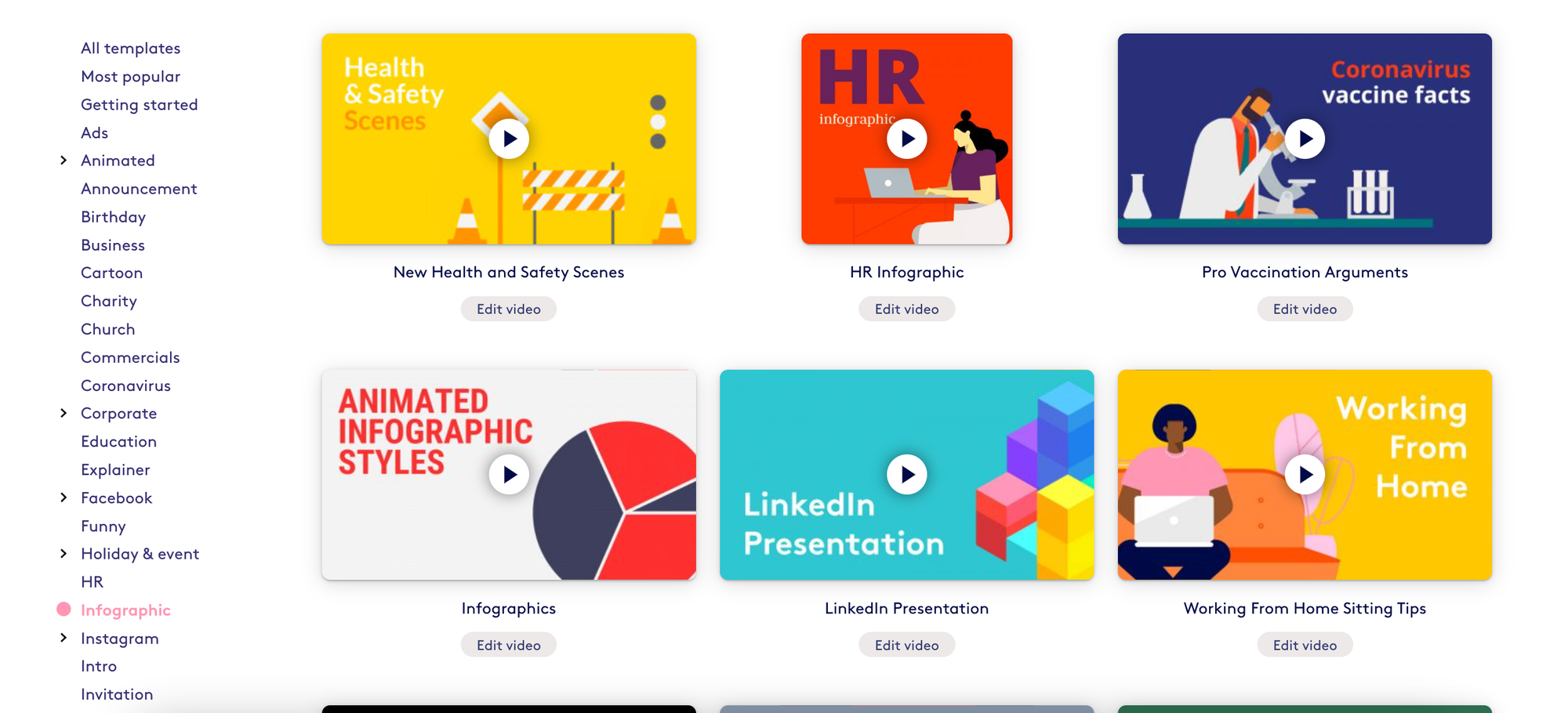 12 Best Infographic Makers for Building an Infographic From Scratch