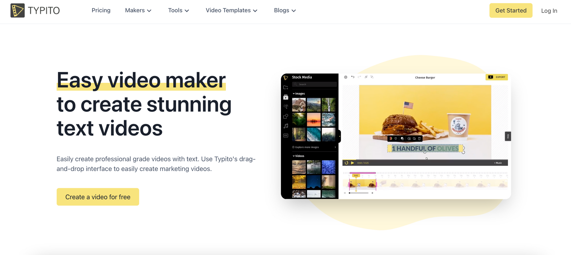 Free Design, Photo, and Video Tool